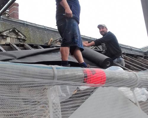 MAISON PAROISSIALE TRAVAUX 2018 (15)