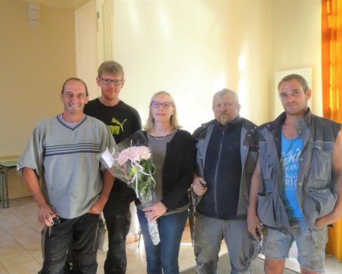 Reception des travaux 2018 (2)