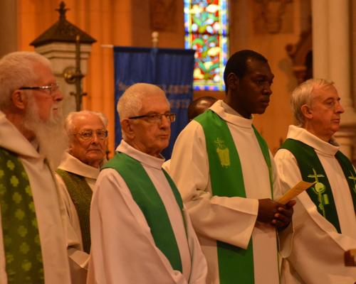 rentrée doyenné du cateau 7