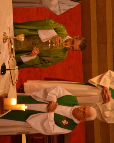 rentrée doyenné du cateau 14