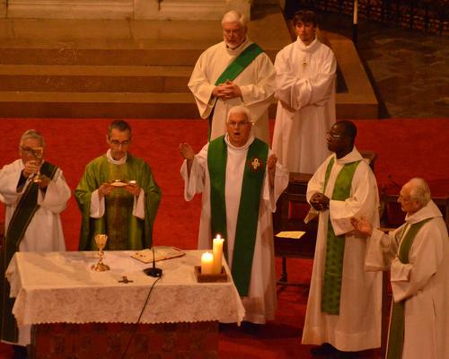 rentrée doyenné du cateau 18