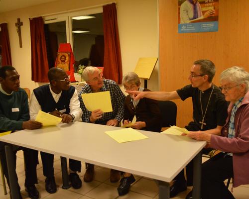 rentrée doyenné du cateau 31