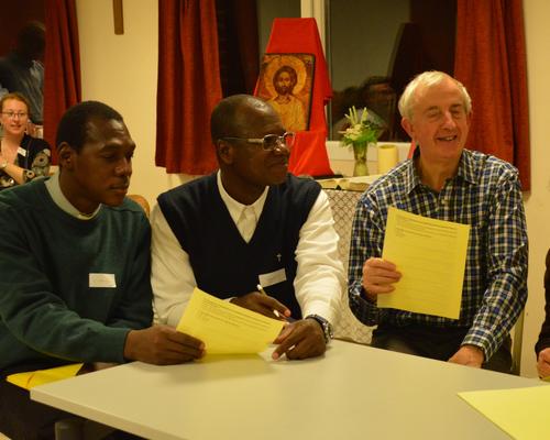 rentrée doyenné du cateau 32
