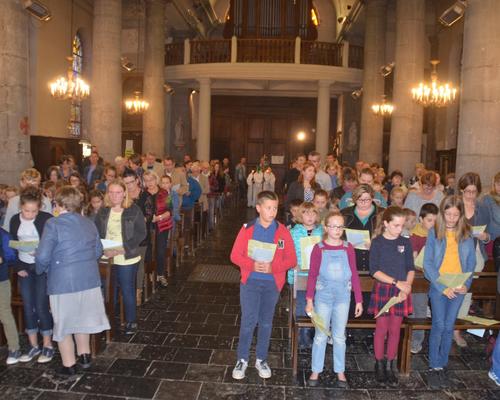 2018-10-13 caté en fête