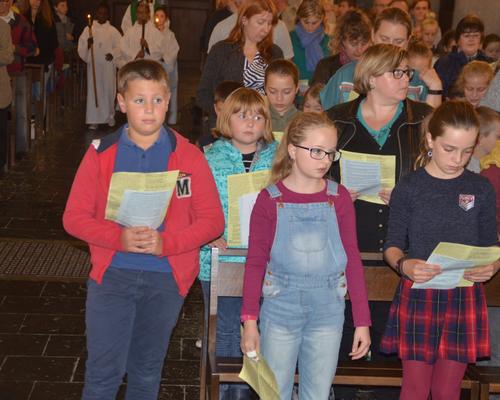 2018-10-13 caté en fête