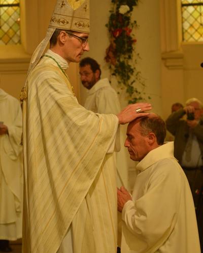 ordination felice