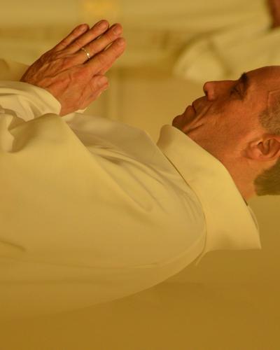 ordination felice 3