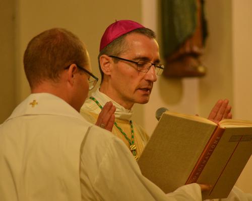 ordination felice 4