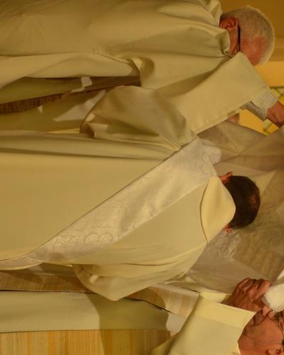 ordination felice 6