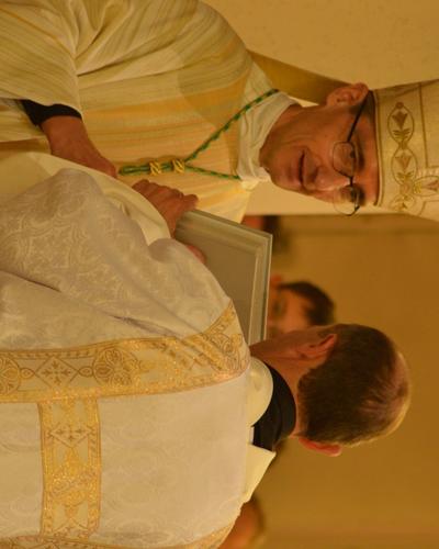 ordination felice 9