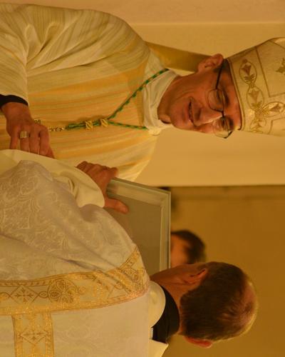 ordination felice 10