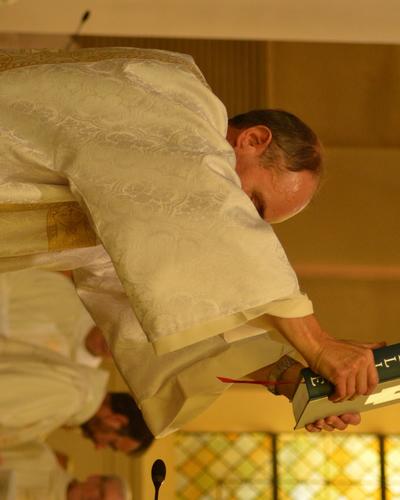 ordination felice 11