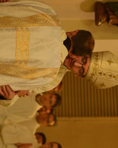 ordination felice 12