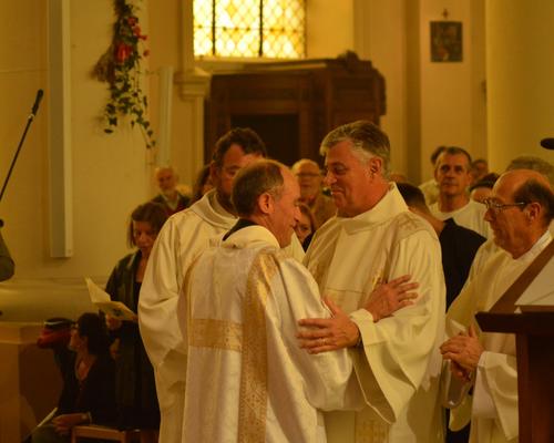 ordination felice 13