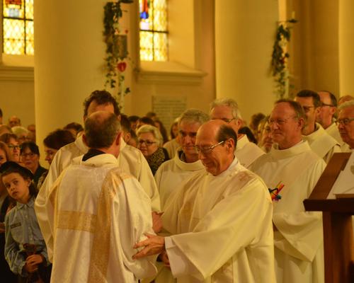 ordination felice 14