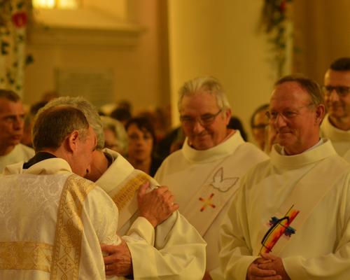 ordination felice 16