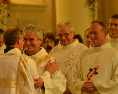ordination felice 17