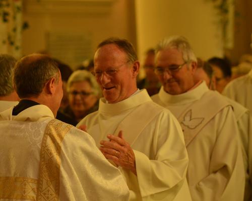 ordination felice 18