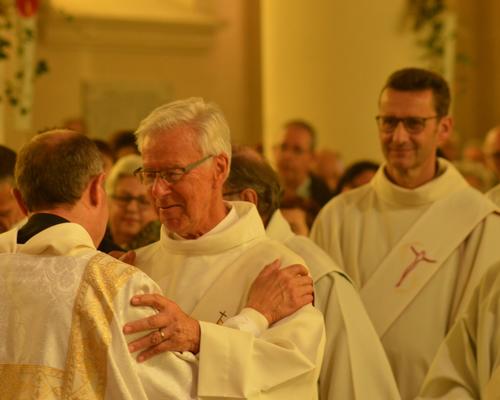 ordination felice 19