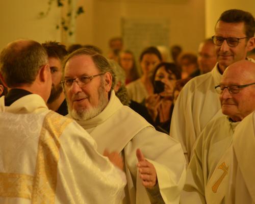 ordination felice 20