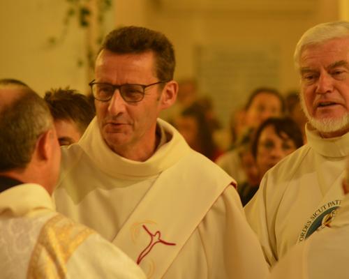 ordination felice 22