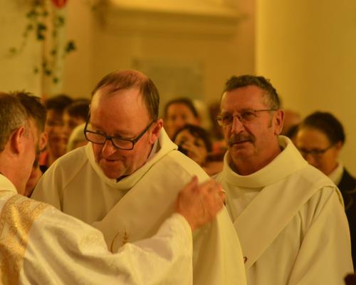 ordination felice 23