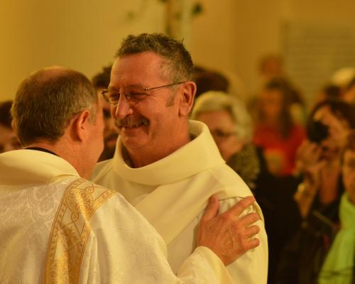 ordination felice 24