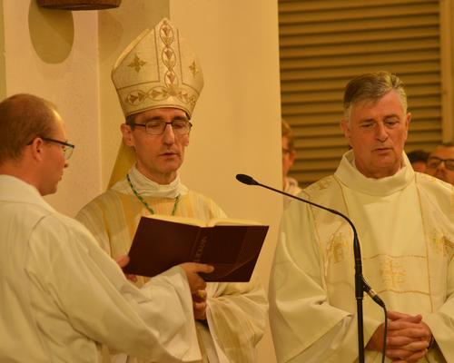 ordination felice 25