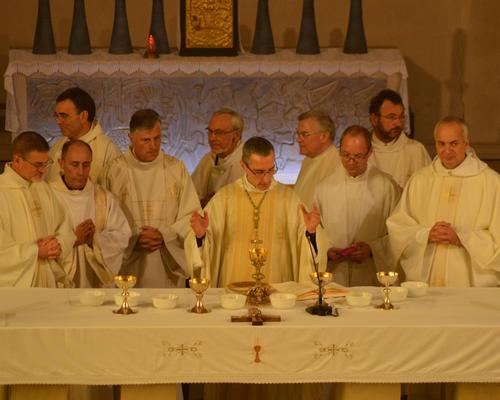 ordination felice 27