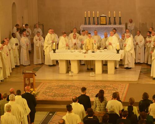 ordination felice 28