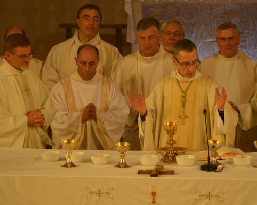 ordination felice 29