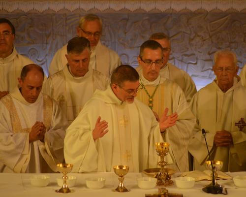 ordination felice 31