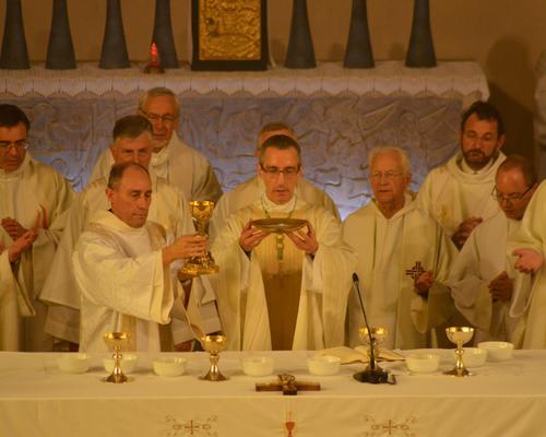 ordination felice 32