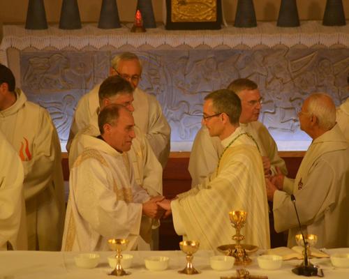 ordination felice 34
