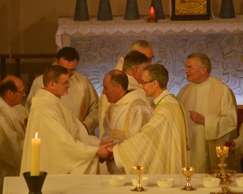 ordination felice 35