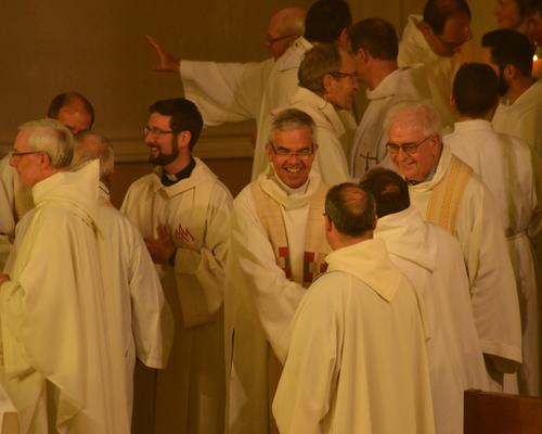 ordination felice 36