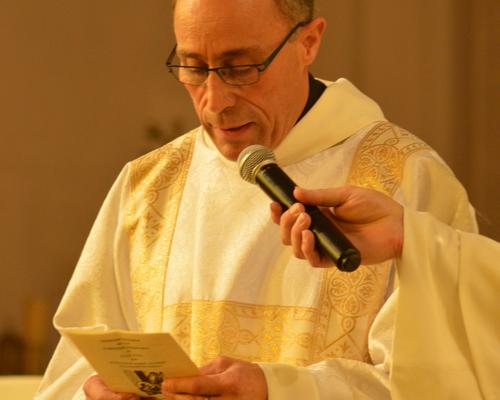 ordination felice 2018