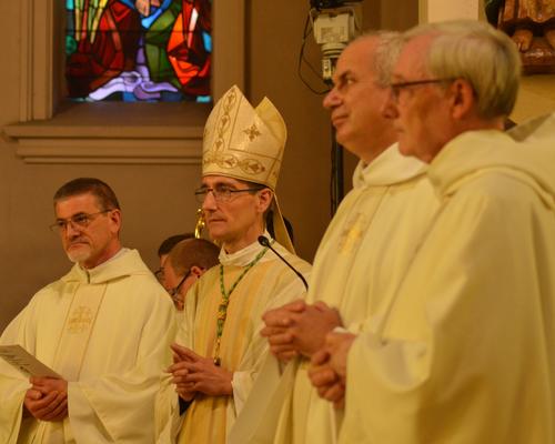 ordination felice 2018 2