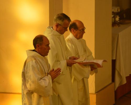 ordination felice 2018 17