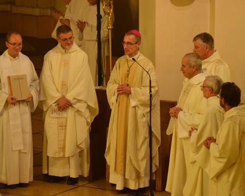 ordination felice 2018 18