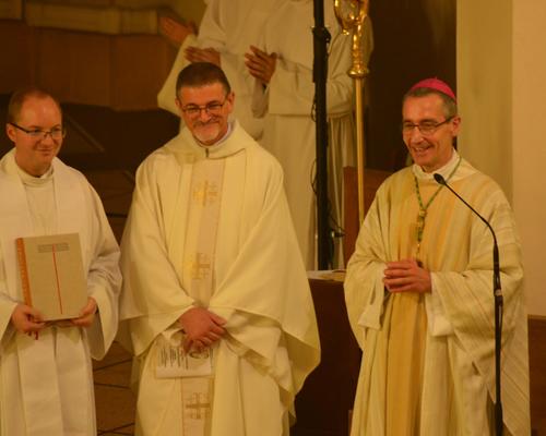 ordination felice 2018 19