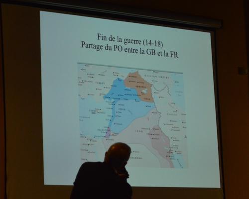 LA SYRIE  7