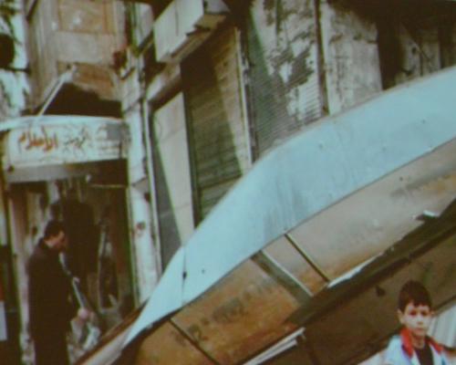 LA SYRIE  21