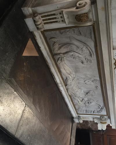 Autel de la Resurrection