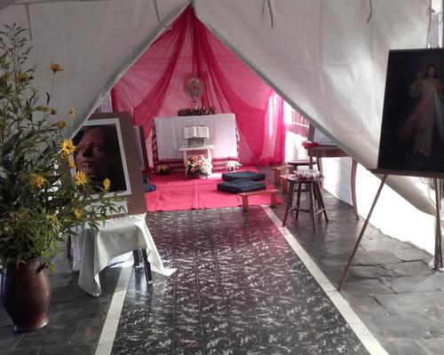 1 Preparatifs