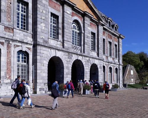 PV26 Maubeuge (75)