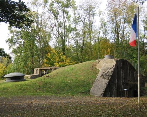 PV26 Maubeuge (95)