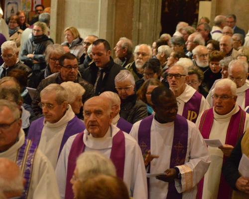 funérailles Xavier BRIS 4