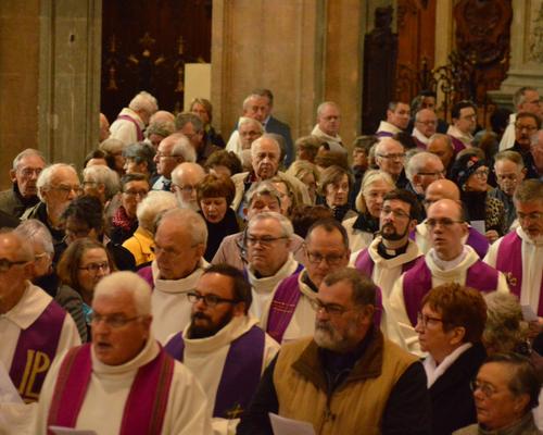 funérailles Xavier BRIS 5