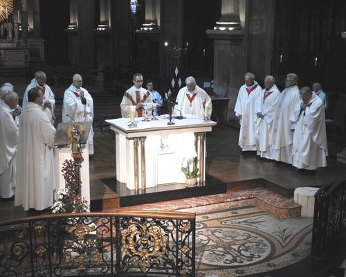 Chapitre Cathedral 2018 10 29 (8)